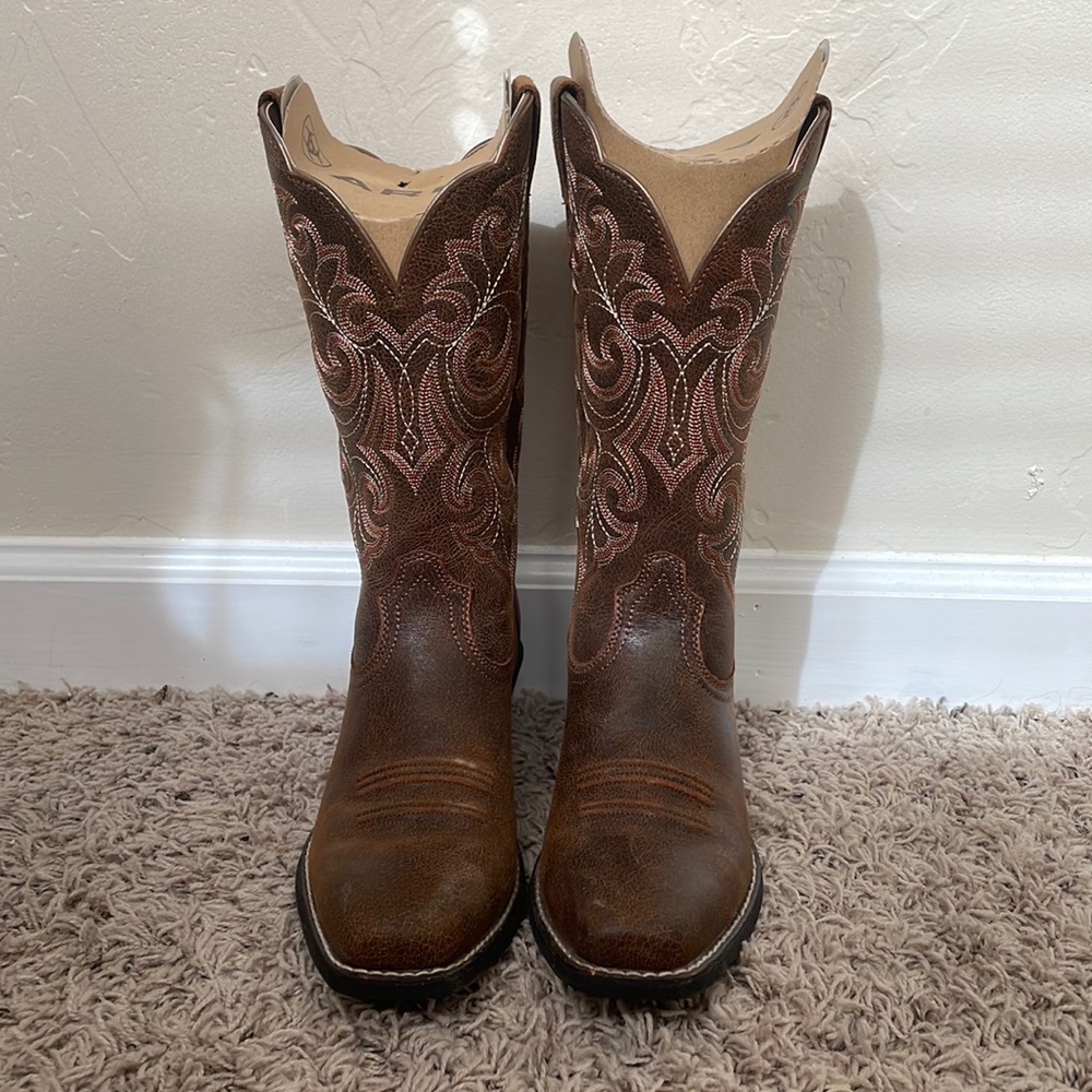 Ariat Boots
